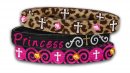 Princess Stretch Bangle - Set of 3