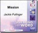 Mission - Jackie Pullinger-To