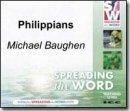 Philippians - Michael Baughen