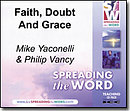 Faith , Doubt and Grace - Audio CD