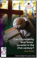 Can Christianity and Islam Co-exist in the 21st Century? - Professor Peter Riddell