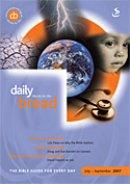 Daily Bread July - September 07
