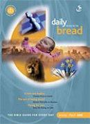 Daily Bread January - March 2008