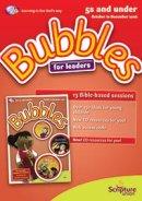 Bubbles Leaders January - March 07