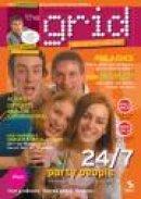 The Grid 11-14 January - March 2005