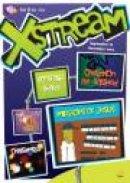 Xstream 8-11 January -  March 2005