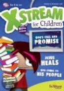 XStream for Children October December 2008