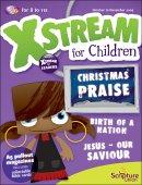 Xstream For Children Oct Dec 2009