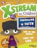 Xstream for Children Jan Mar 10