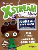 Xstream For Children July Sept 10