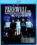 Farewell Show BluRay
