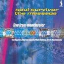 Soul Survivor '00 - The Message 2000