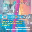 The Message & Led to the Lost