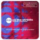 On the Streets - Festival Manchester Songwriters