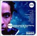 Welcome to the Party - Festival Manchester compilation