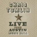 Live From Austin Music Hall Cd