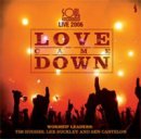 Love Came Down