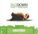 Facedown CD Plus DVD