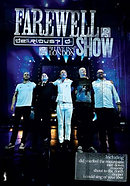 Farewell Show DVD