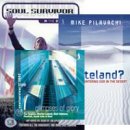 Glimpses of Glory CD, Soul Survivor 2002 DVD & Wasteland book
