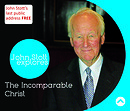 Incomparable Christ Audio Cd