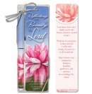 Reflecting the Beauty of the Lord Pen and Bookmark