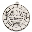 S.H.I.N.E Colour In Suncatcher