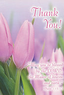 Thank You Cards - Pack of 4