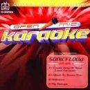 Open Mic Karaoke Sonicflood Cd