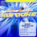 Open Mic Karaoke - Audio Adrenaline