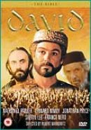 David DVD