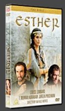 Esther DVD