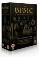 The Bible: Ultimate DVD Collection 17 DVDs