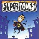 Adventures of the OC Supertones CD
