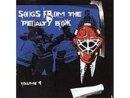 Songs From The Penalty Box 4 Cd