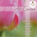 At Easter Cards - Pack of 4