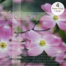 At Easter Cards - Pack of 4