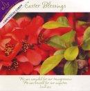 Easter Blessings - Pack of 4