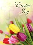 Easter Joy Cards - Pack of 4