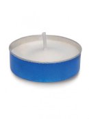 St Patrick Metal Case Votive Lights - Pack of 100