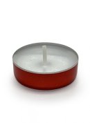 St Patrick Metal Case Votive Lights - Pack of 100