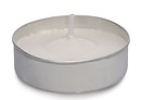 St Patrick Metal Case Votive Lights - Pack of 100