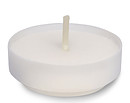 St Patrick Plastic Case Votive Lights