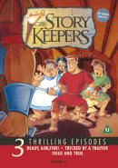 Storykeepers Vol 3