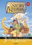 Storykeepers Vol 4