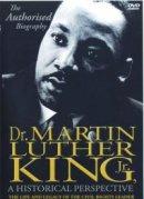 Dr Martin Luther King DVD
