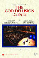 The God Delusion Debate