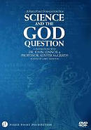 Science And The God Question Dvd