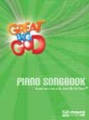 Great Big God: Piano Songbook