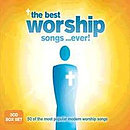 Best Worship Songs...Ever!